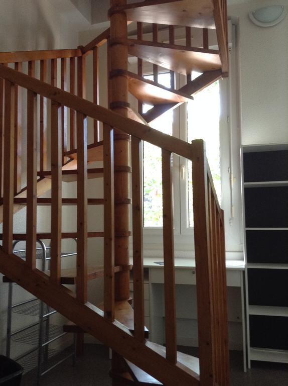 Residence Le Pastel Francois Verdier Toulouse Exterior foto