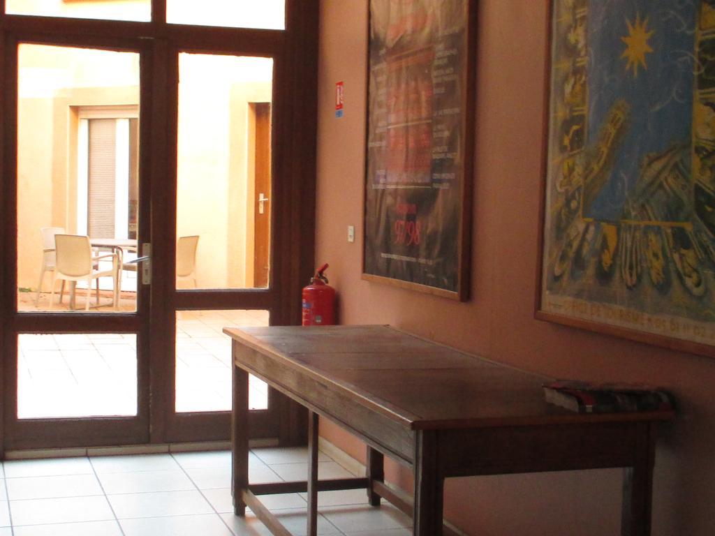 Residence Le Pastel Francois Verdier Toulouse Exterior foto
