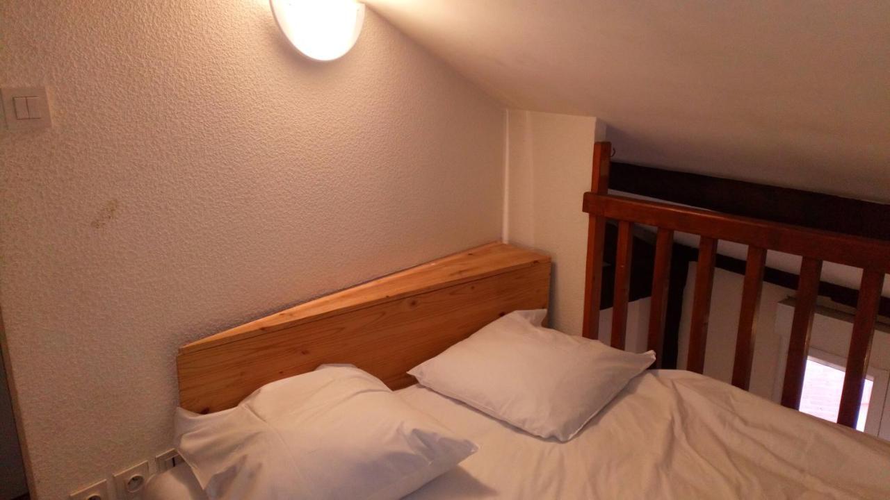 Residence Le Pastel Francois Verdier Toulouse Exterior foto